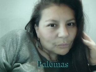 Palomas