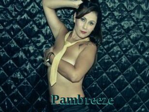 Pambreeze