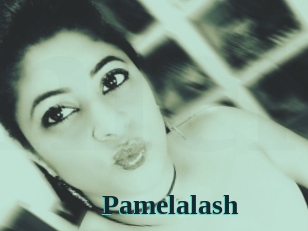 Pamelalash