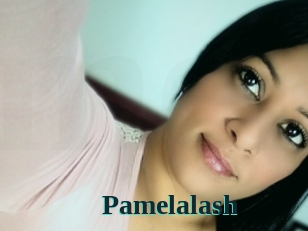 Pamelalash