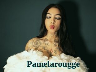 Pamelarougge