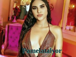 Pamelatalyor