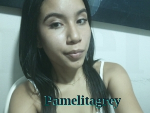 Pamelitagrey