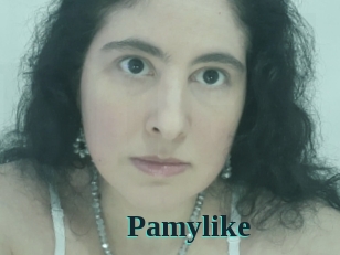 Pamylike