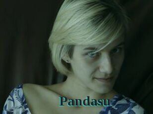 Pandasu