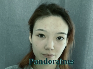 Pandoraines