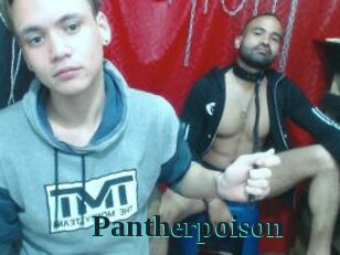 Pantherpoison