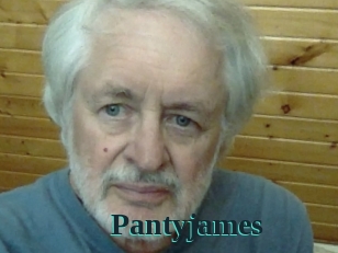 Pantyjames