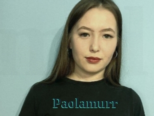 Paolamurr