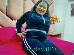 Paolawillie