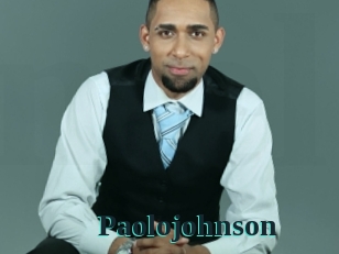 Paolojohnson