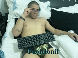 Paololonif