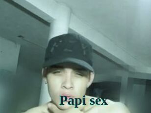 Papi_sex