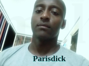 Parisdick