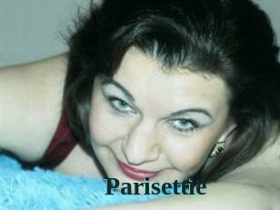 Parisettie