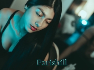 Parishill