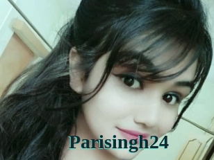 Parisingh24