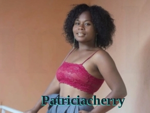 Patriciacherry