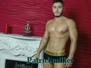 Patrickmiller