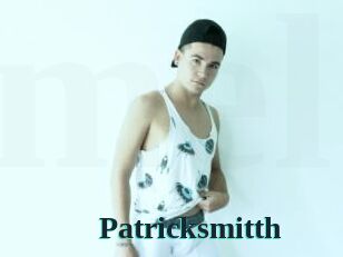 Patricksmitth