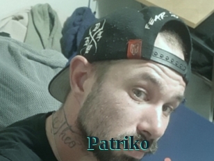 Patriko