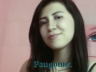 Paugomez