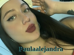 Paulaalejandra