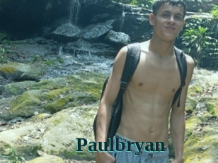 Paulbryan