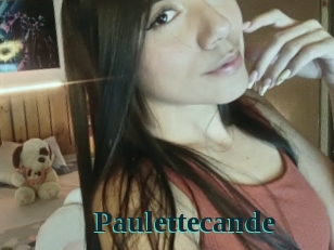 Paulettecande