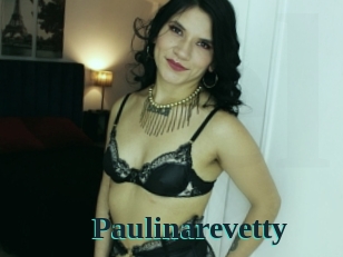 Paulinarevetty