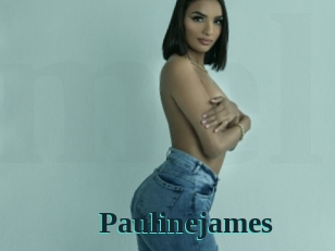 Paulinejames