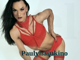 Paulynasukino