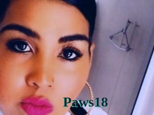 Paws18