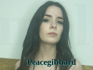 Peacegibbard