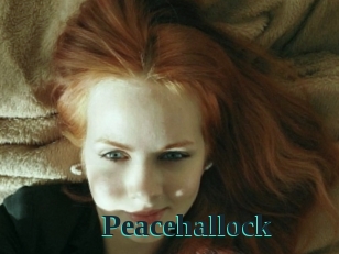 Peacehallock