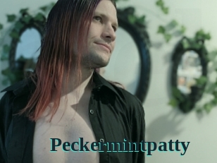 Peckermintpatty