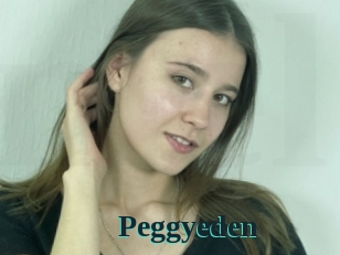 Peggyeden