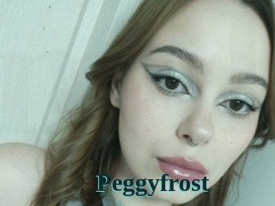 Peggyfrost