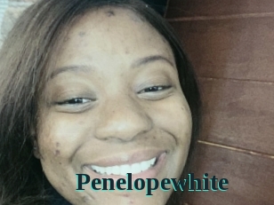 Penelopewhite