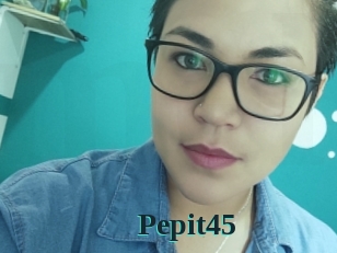 Pepit45