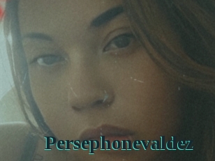 Persephonevaldez