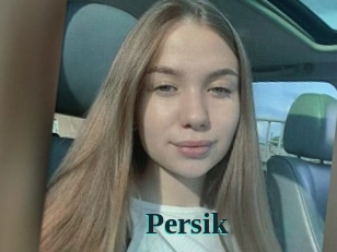 Persik