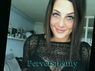 Perverspenny