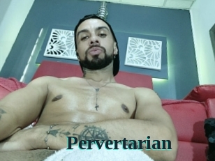 Pervertarian