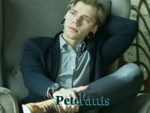 Peterattis