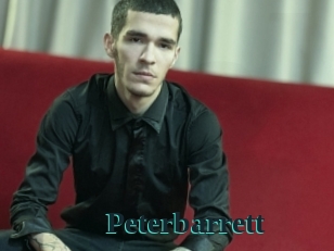 Peterbarrett