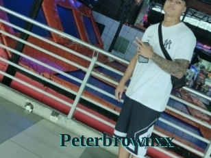 Peterbrownxx