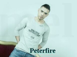 Peterfire