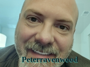 Peterravenwood