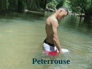 Peterrouse